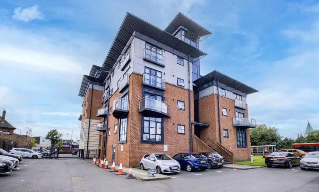 Main image of property: Walsall Road, West Bromwich, West Midlands, B71