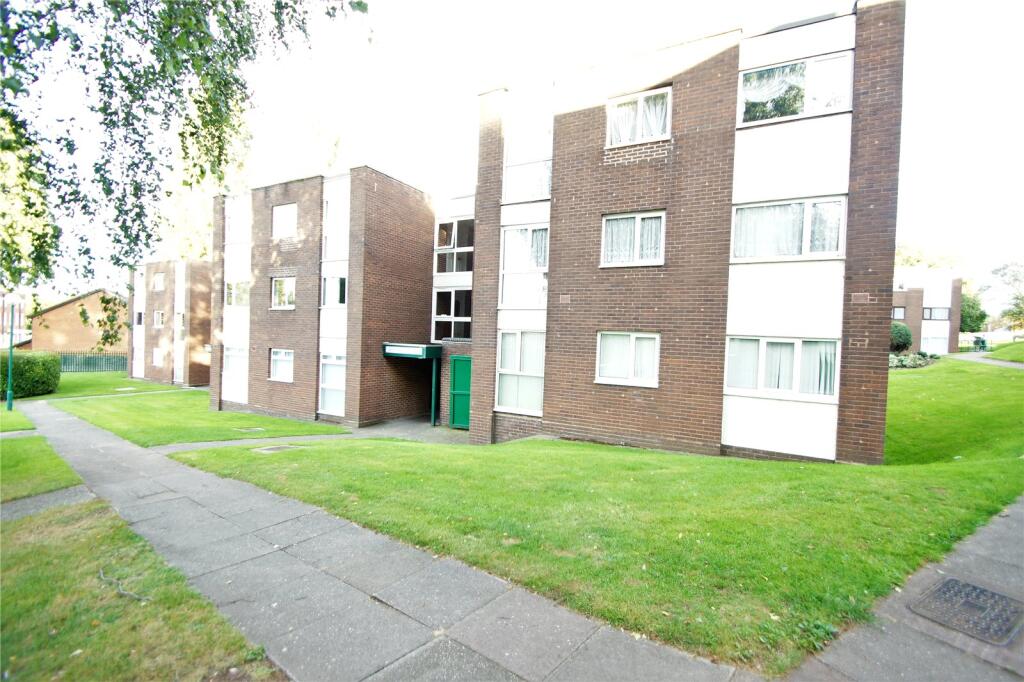 Main image of property: North Park Road, Birmingham, West Midlands, B23