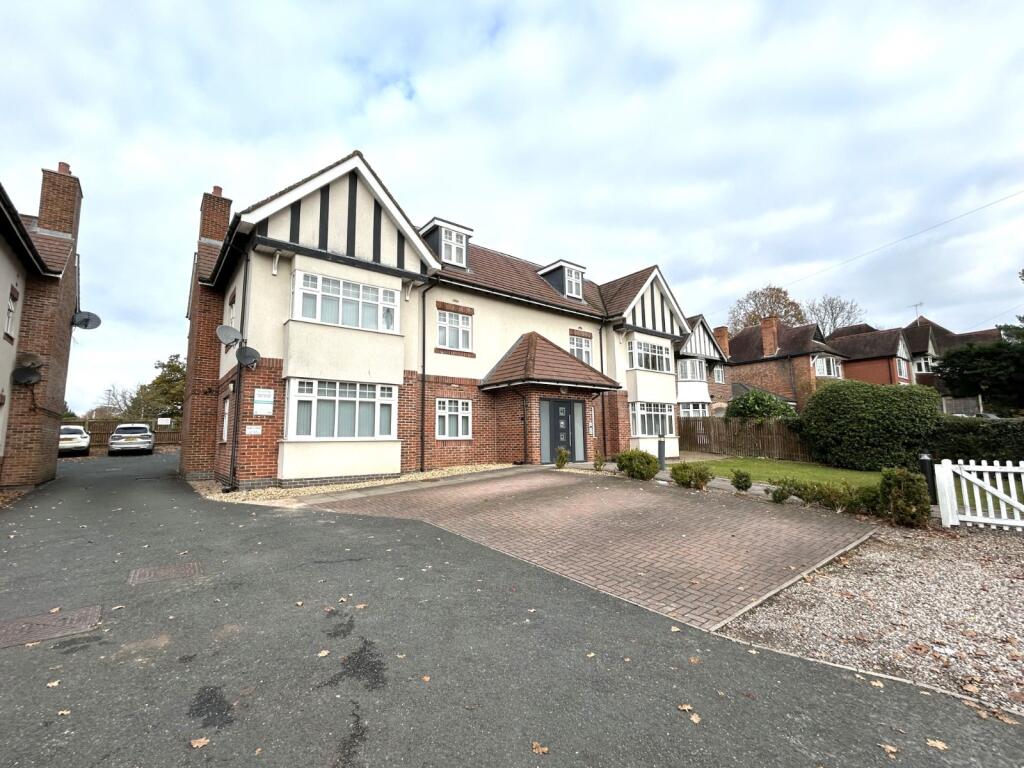Main image of property: Rectory Road, Sutton Coldfield, West Midlands, B75