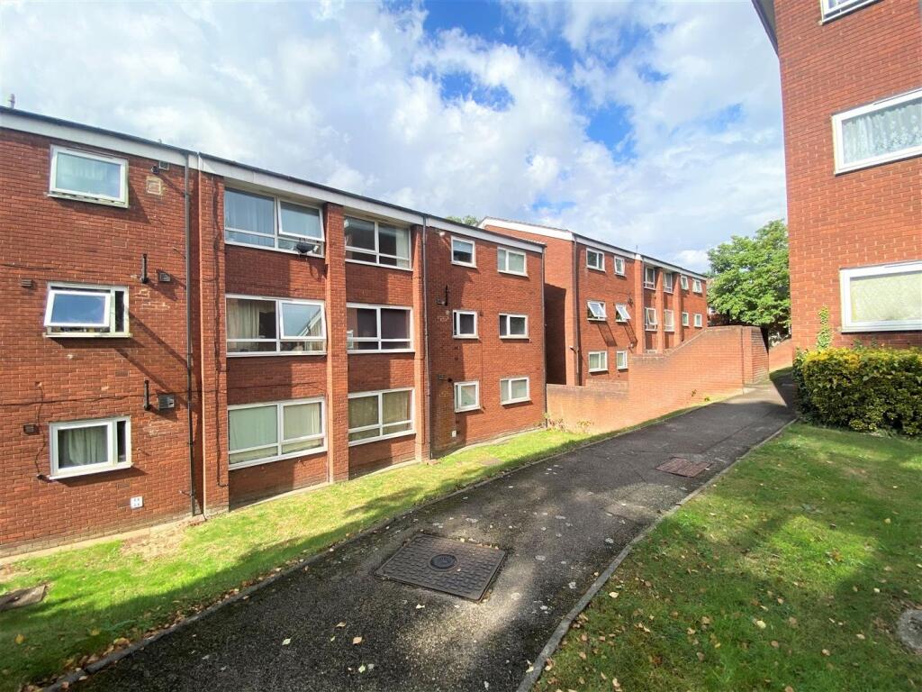 Main image of property: Bellingham Court, 150 Gravelly Hill, Birmingham, West Midlands, B23