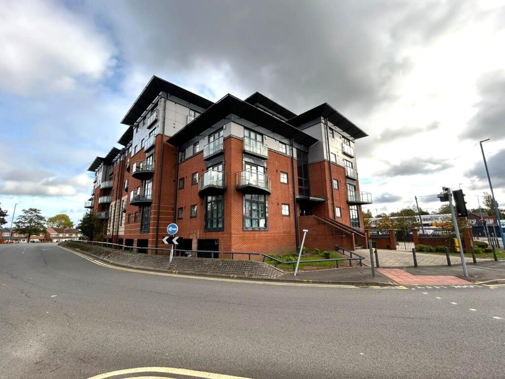 Property image for Walsall Road, West Bromwich, West Midlands, B71