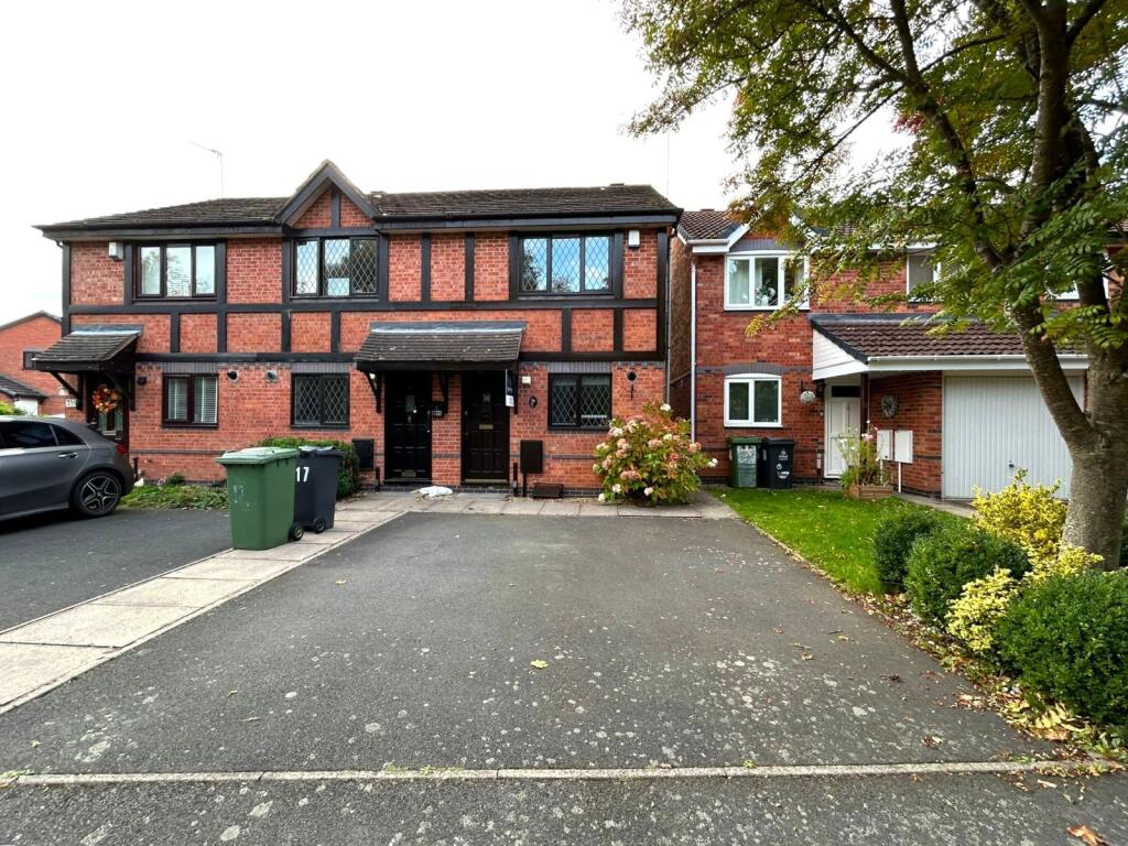 Main image of property: Wetherby Road, Walsall, West Midlands, WS3