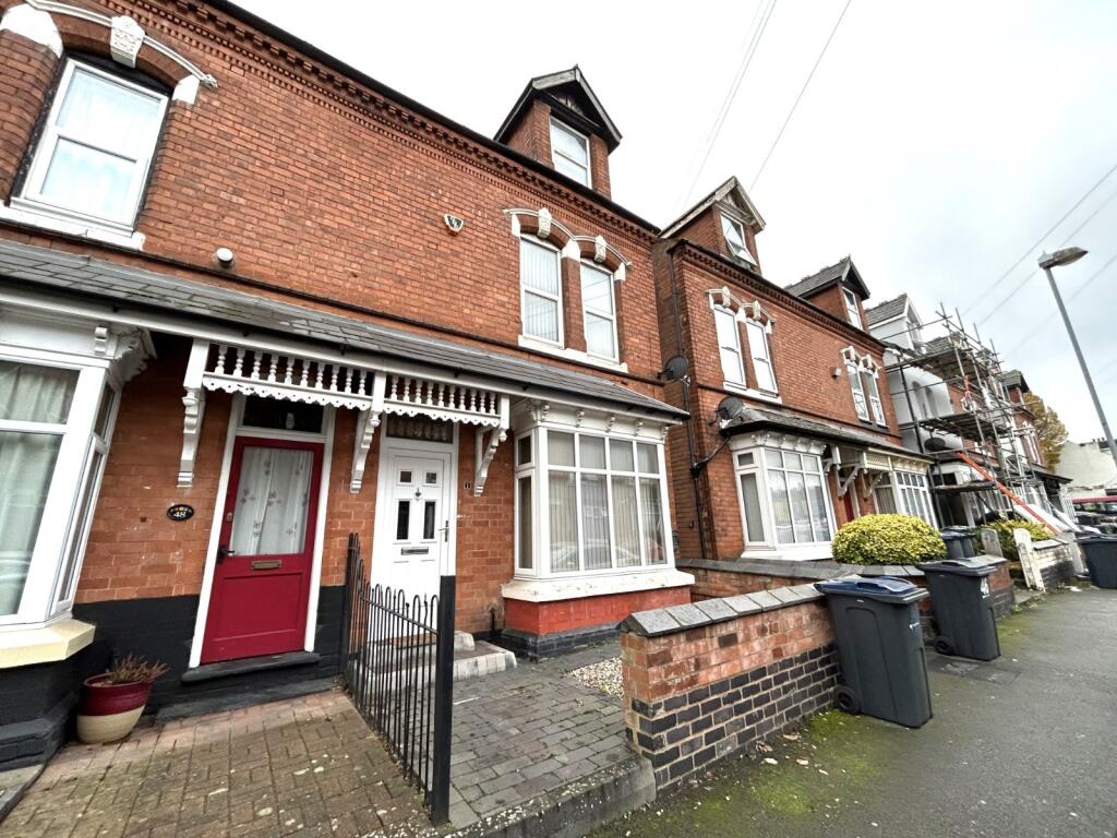 Main image of property: York Road, Erdington, Birmingham, West Midlands, B23