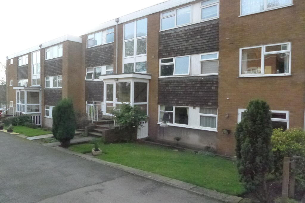 Main image of property: Kennedy Close, Sutton Coldfield, West Midlands, B72
