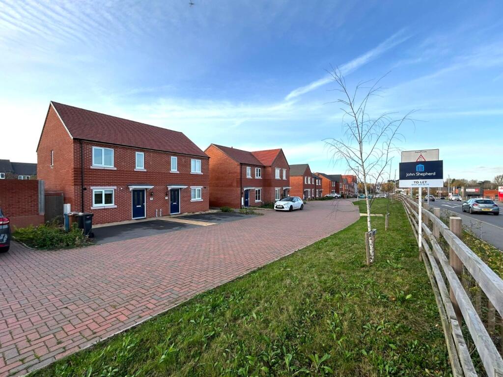 Main image of property: Lowther Street, Lichfield, Staffordshire, WS14