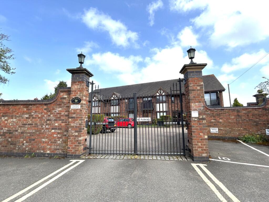 Main image of property: Walsall Road, Sutton Coldfield, West Midlands, B74