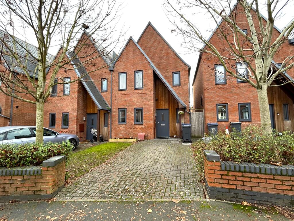 Main image of property: Holland Street, Sutton Coldfield, West Midlands, B72
