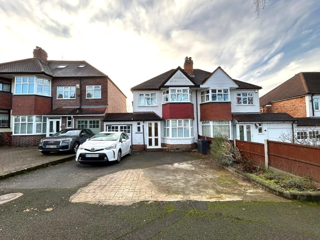 Main image of property: Welford Road, Sutton Coldfield, West Midlands, B73