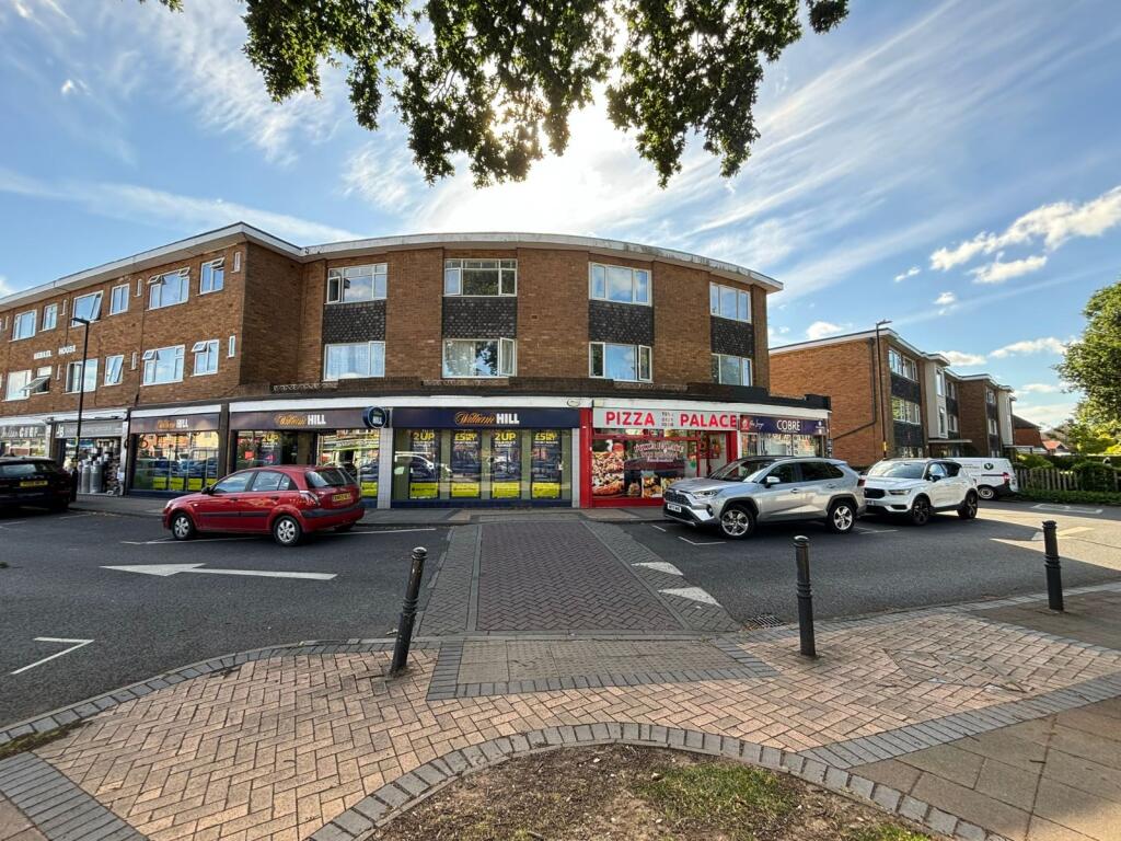 Main image of property: Walmley Road, Sutton Coldfield, West Midlands, B76