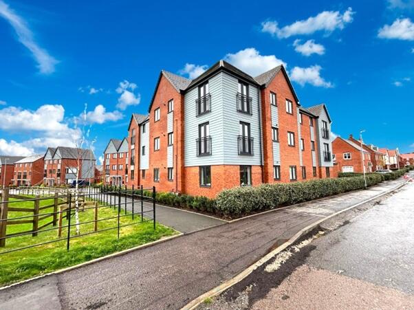 Main image of property: Baker Way, Lichfield, Staffordshire, WS14