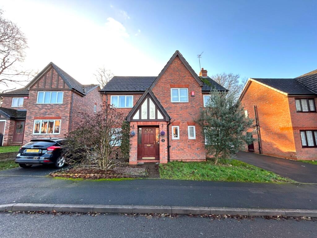 Main image of property: The Limes, Erdington, Birmingham, West Midlands, B24