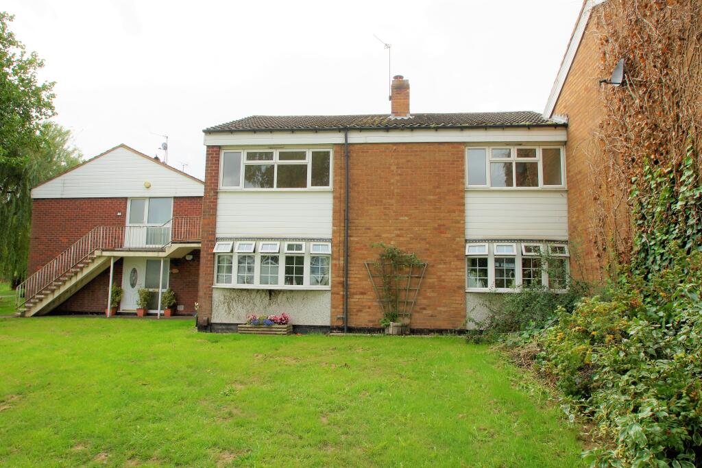Main image of property: Broadfield Close, West Bromwich, West Midlands, B71