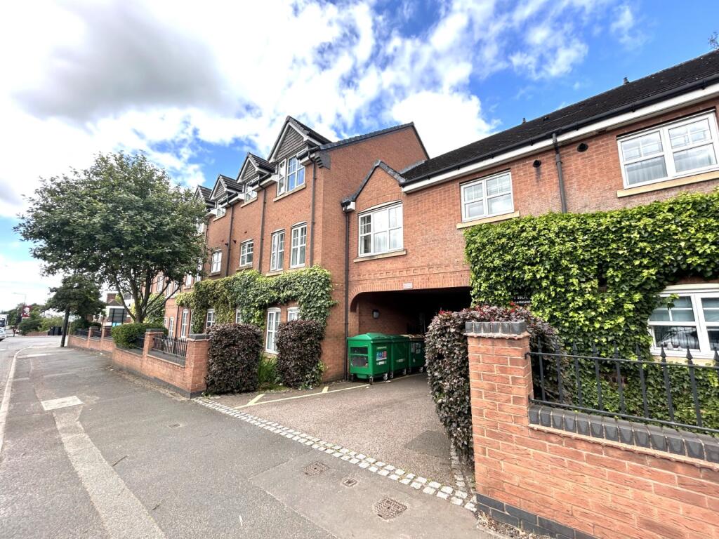 Main image of property: Lichfield Road, Walsall Wood, Walsall, West Midlands, WS9