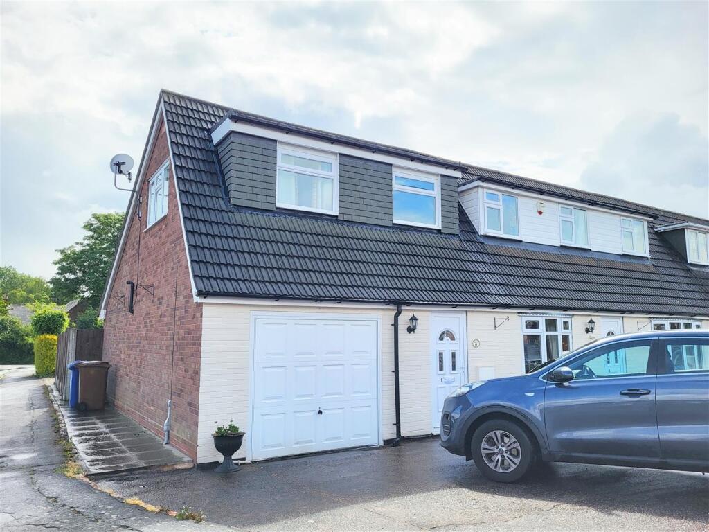 Main image of property: Raven Road, Yoxall, Burton-on-Trent, Staffordshire, DE13