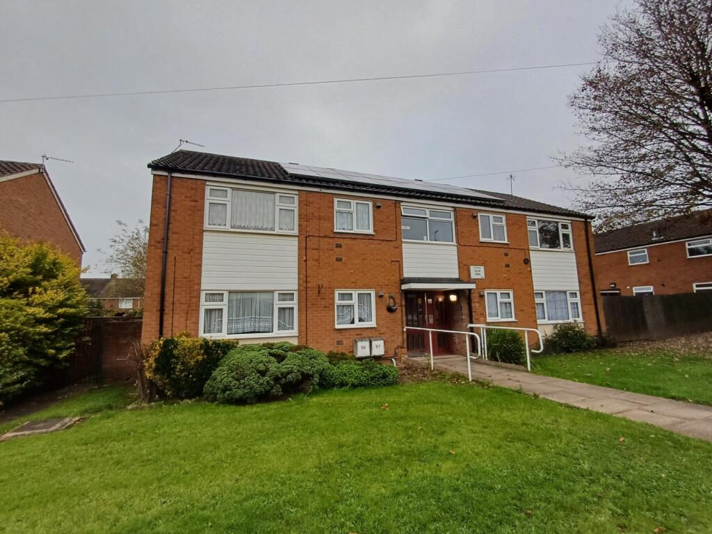 Main image of property: Earls Road, Walsall, West Midlands, WS4