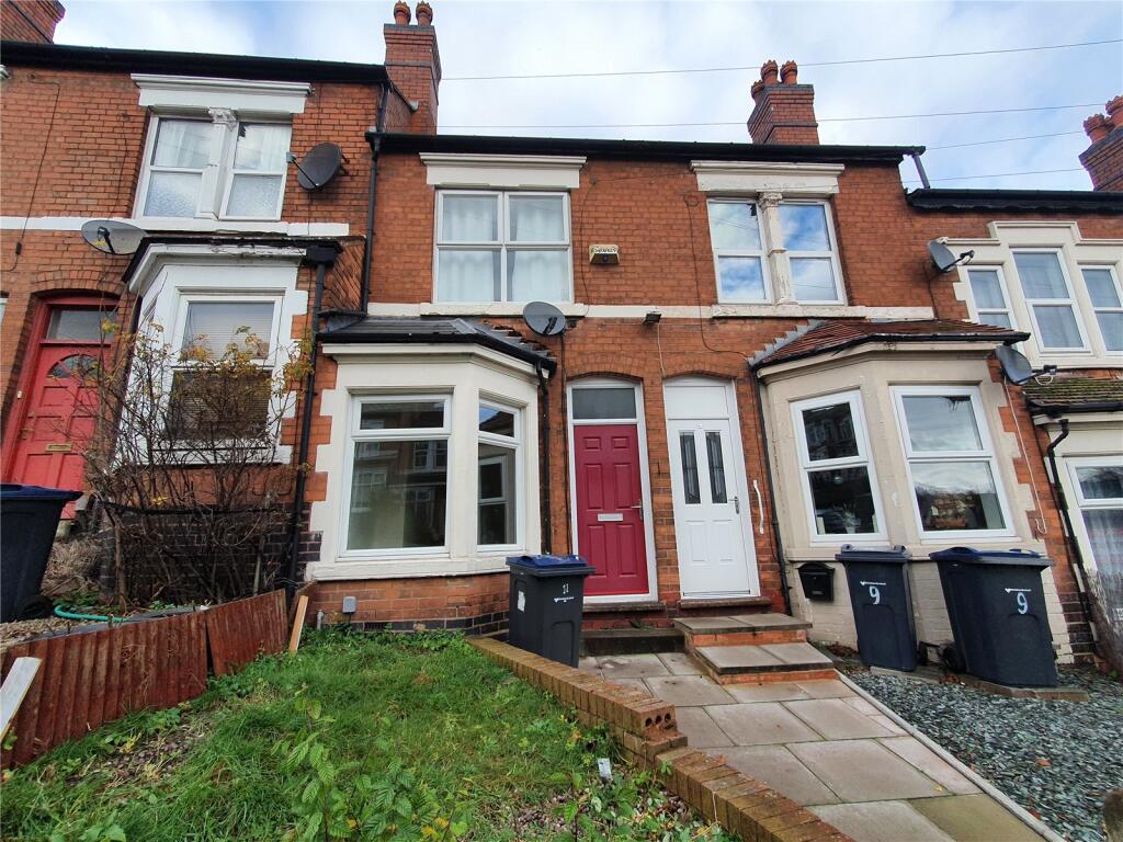 Main image of property: Rosary Road, Birmingham, West Midlands, B23
