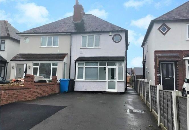 Main image of property: Watling Street, Churchbridge, Cannock, Staffordshire, WS11