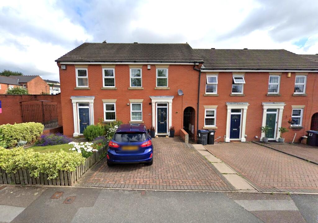 Main image of property: Duke Street, Sutton Coldfield, West Midlands, B72