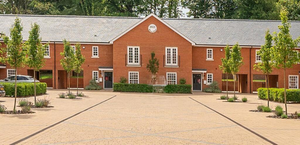 Additional property image - Boyles Court, Dark Lane, Great Warley, Brentwood, CM14