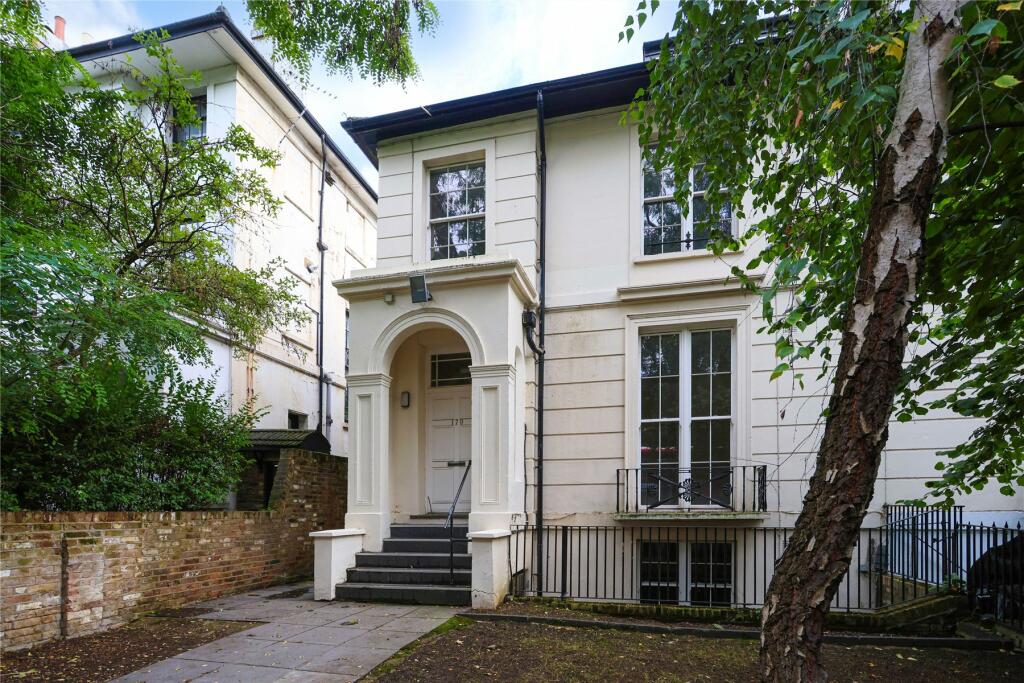 Main image of property: Camden Road, London, NW1