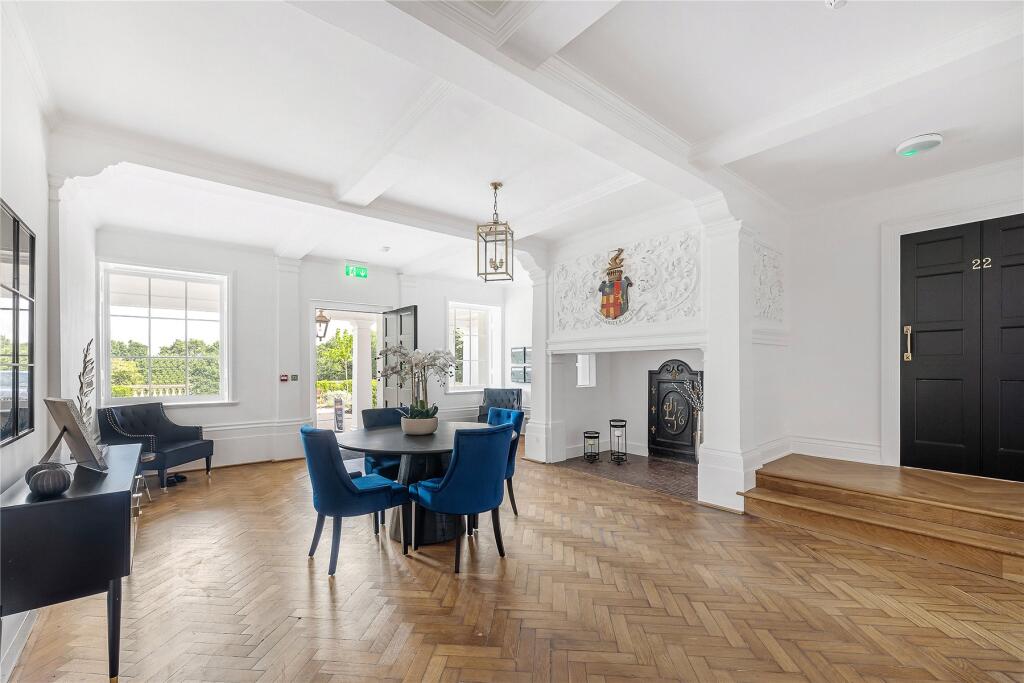 Additional property image - Dark Lane, Great Warley, Brentwood, CM14