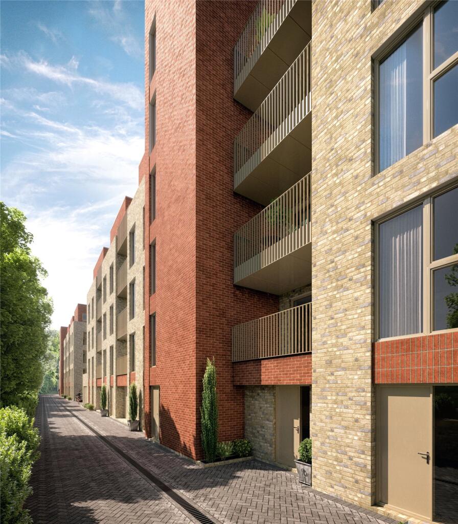 Main image of property: Purley Downs Road, Purley, CR8