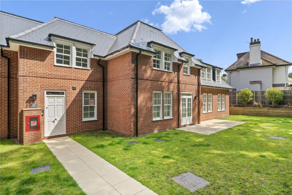 Main image of property: St. Georges Avenue, Weybridge, Surrey, KT13