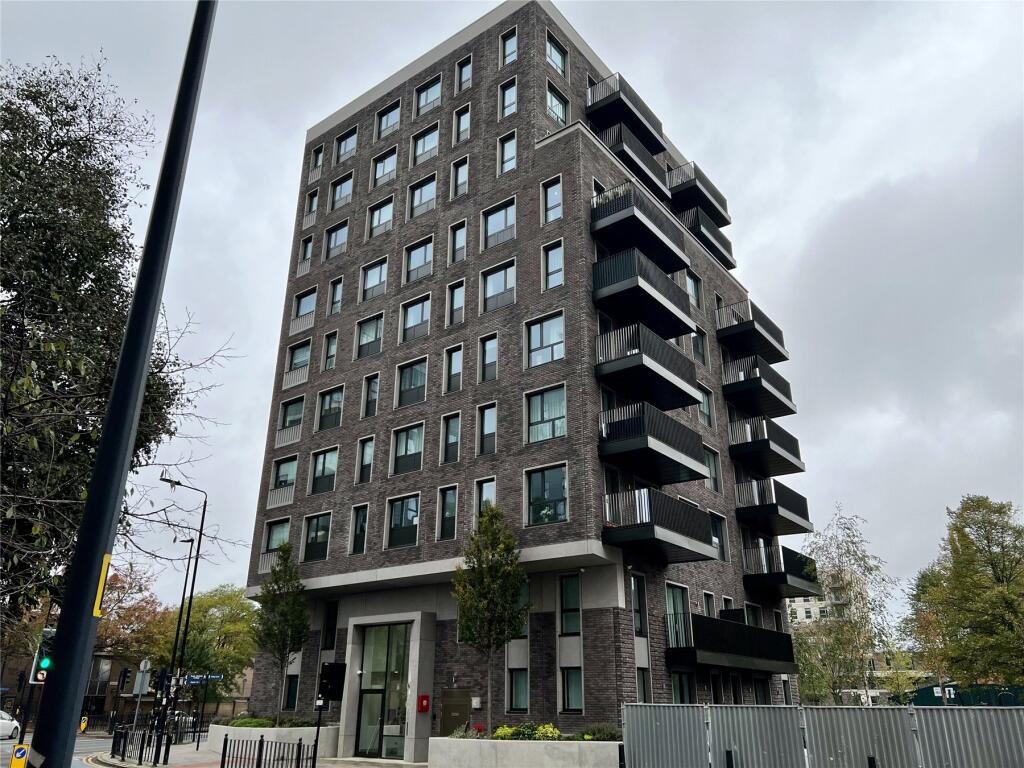 Main image of property: Wayfare House South, Parkside West, London, E14