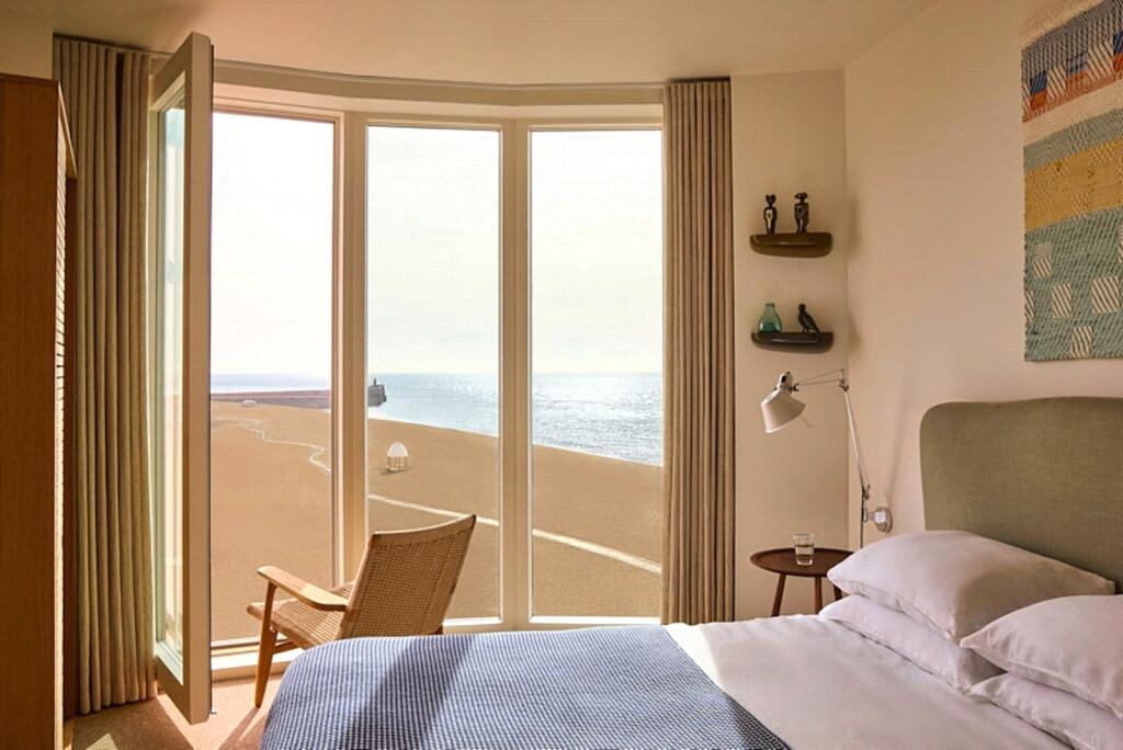 Main image of property: Shoreline, Folkestone, Kent, CT20