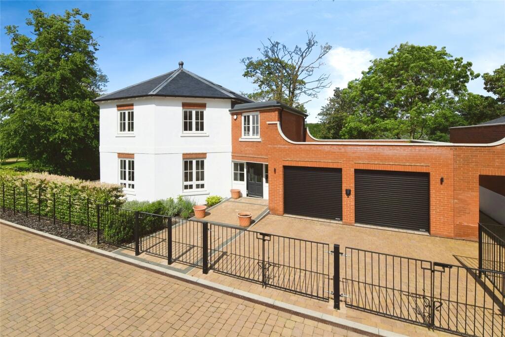 Main image of property: Dark Lane, Great Warley, Brentwood, CM14