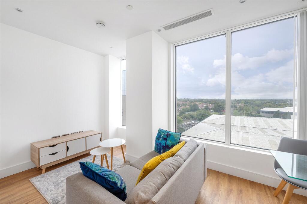 Main image of property: Westgate House, West Gate, London, W5