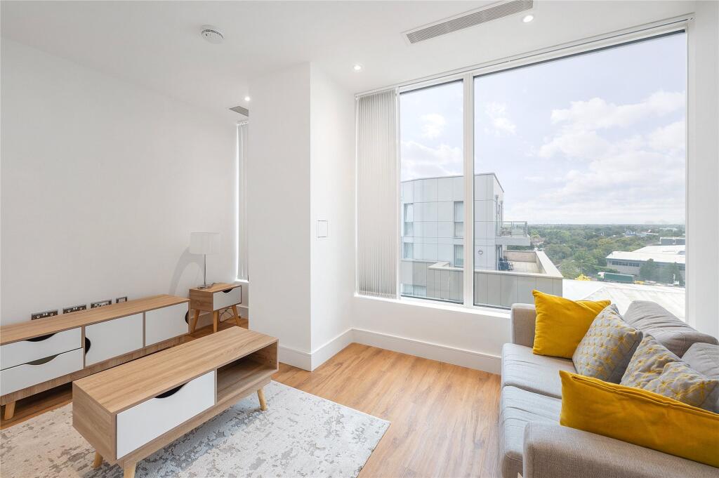 Main image of property: Westgate House, West Gate, London, W5