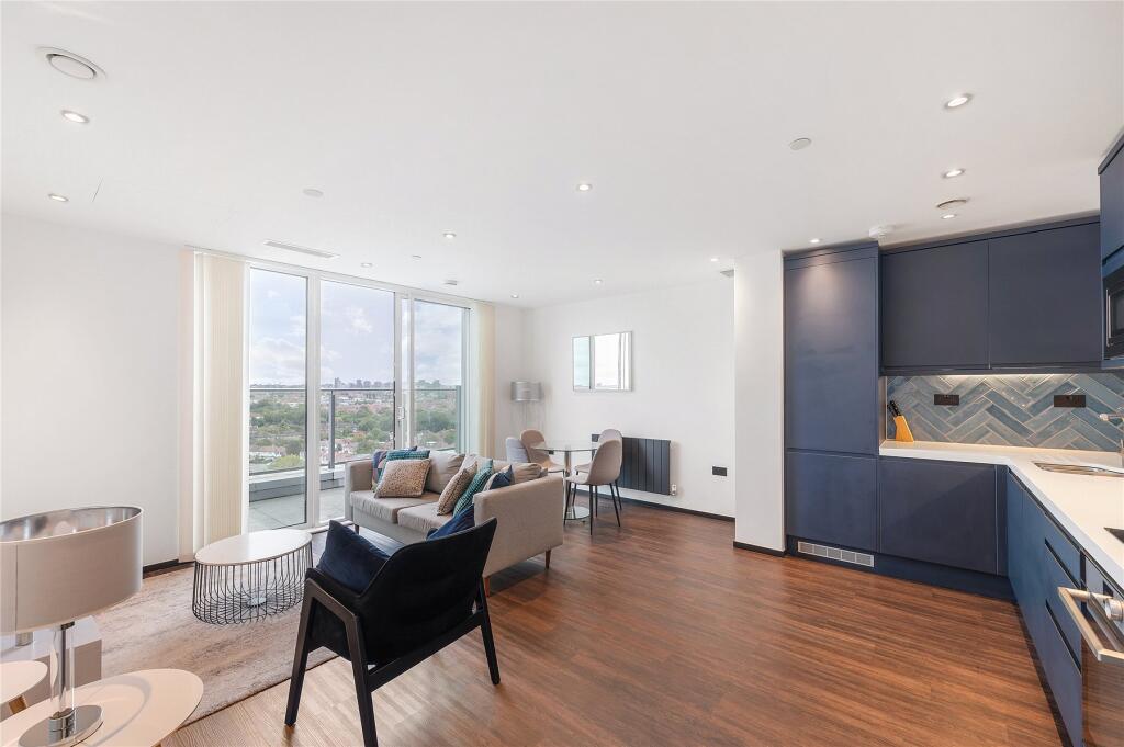 Main image of property: Westgate House, West Gate, London, W5