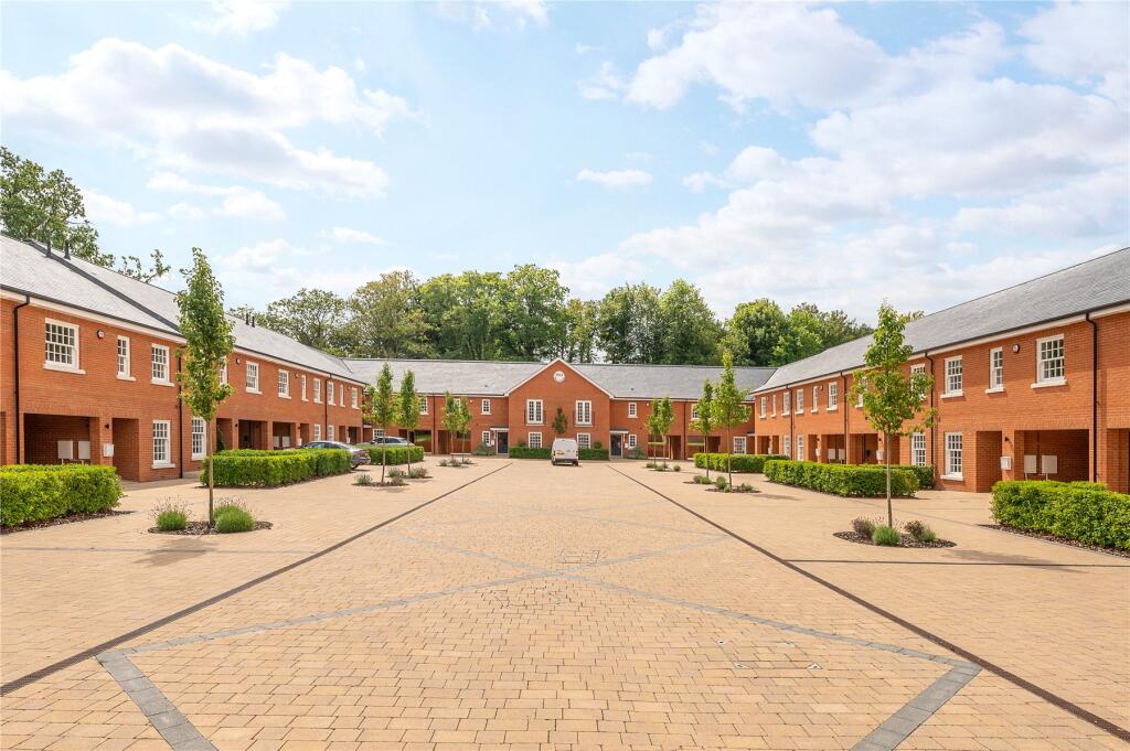 Main image of property: Dark Lane, Great Warley, Brentwood, Essex, CM14