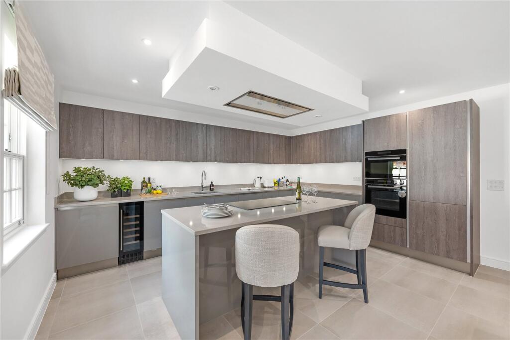 Main image of property: Boyles Court, Dark Lane, Great Warley, Brentwood, CM14