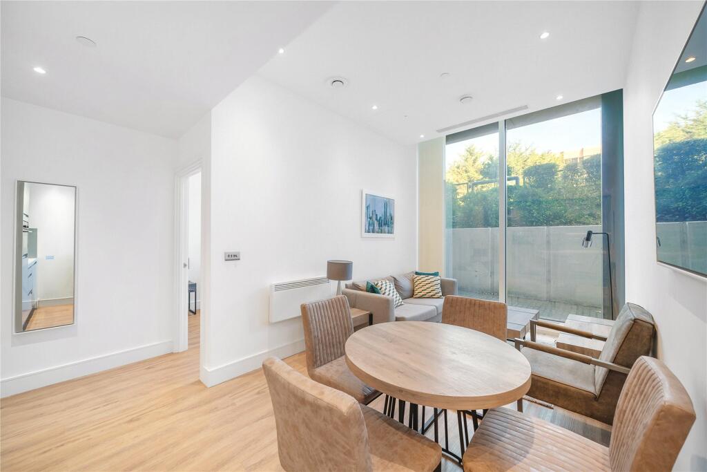 Main image of property: Westgate House, West Gate, London, W5