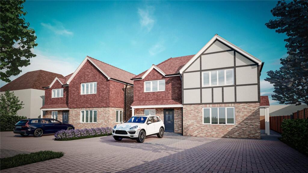 Main image of property: Manor Road South, Esher, Surrey, KT10