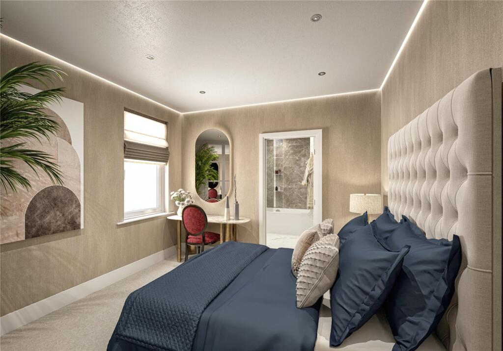 Main image of property: King Street, London, W6