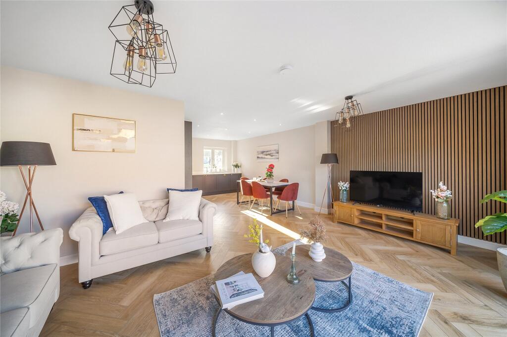 Main image of property: Manor Road South, Greenways, Esher, Surrey, KT10