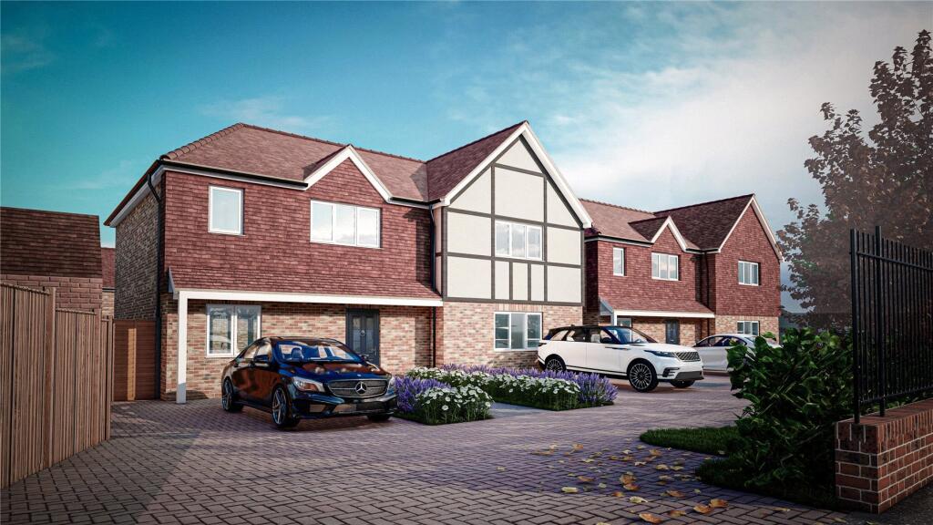 Main image of property: Manor Road South, Esher, Surrey, KT10