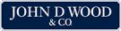 John D Wood & Co. New Homes, London Estate Agent Logo