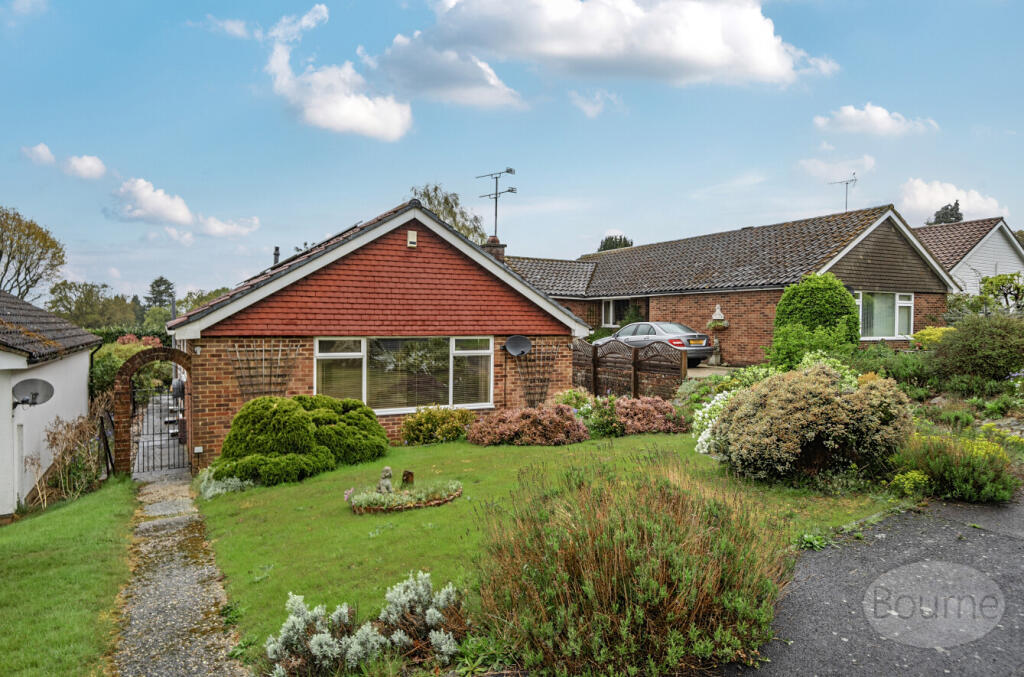 Main image of property: Churchill Crescent, Headley, Bordon, Hampshire, GU35