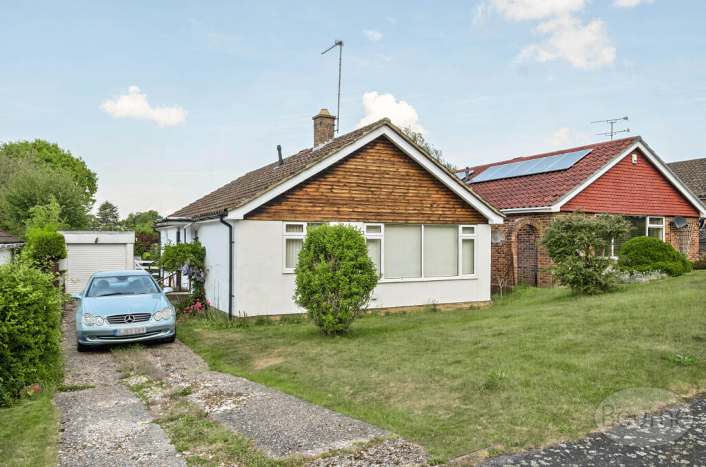 Main image of property: Churchill Crescent, Headley, Bordon, Hampshire, GU35