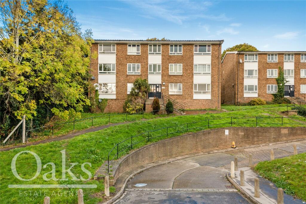 2 bedroom apartment for sale in Marston Way, Crystal Palace, SE19