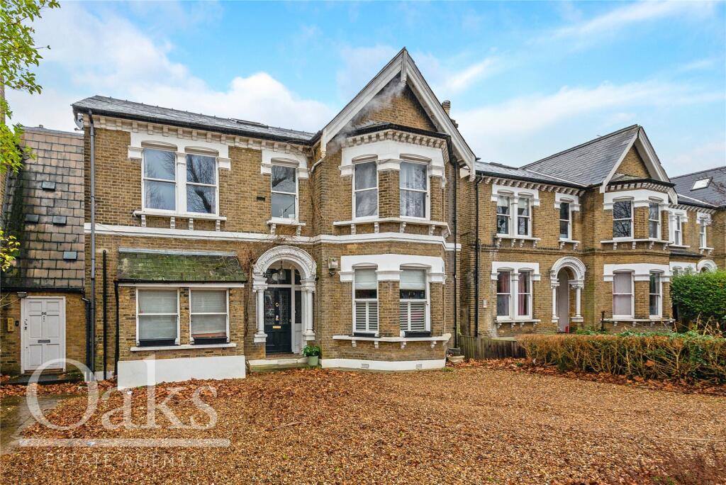 2 bedroom apartment for sale in Palace Road, Tulse Hill, SW2
