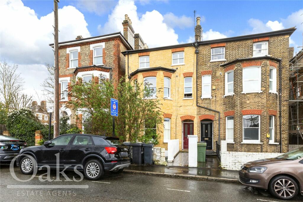 1 bedroom apartment for sale in Avenue Park Road, Tulse Hill, SE27