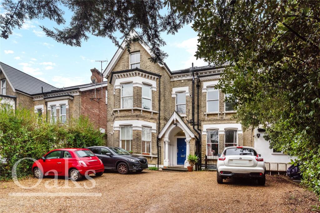 Main image of property: Palace Road, Tulse Hill