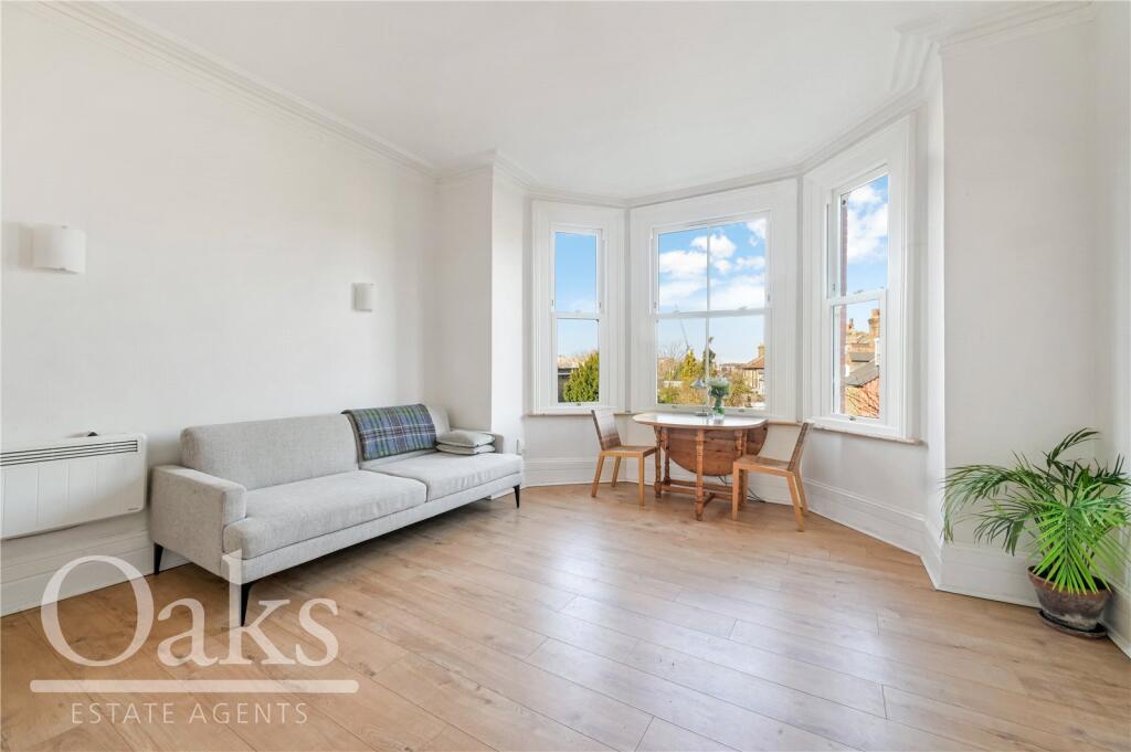 Main image of property: Elmcourt Road, West Norwood
