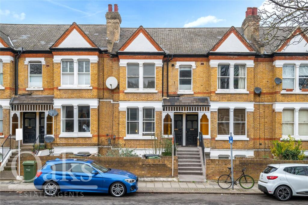 Main image of property: Knollys Road, Streatham Hill