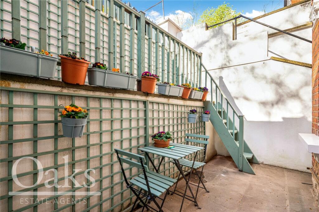Main image of property: Christchurch Road, Tulse Hill